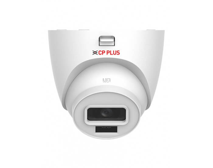 CP PLUS IP 2MP DOME CAMERA WITH MIC CP-UNC-DA21PL3C-Y